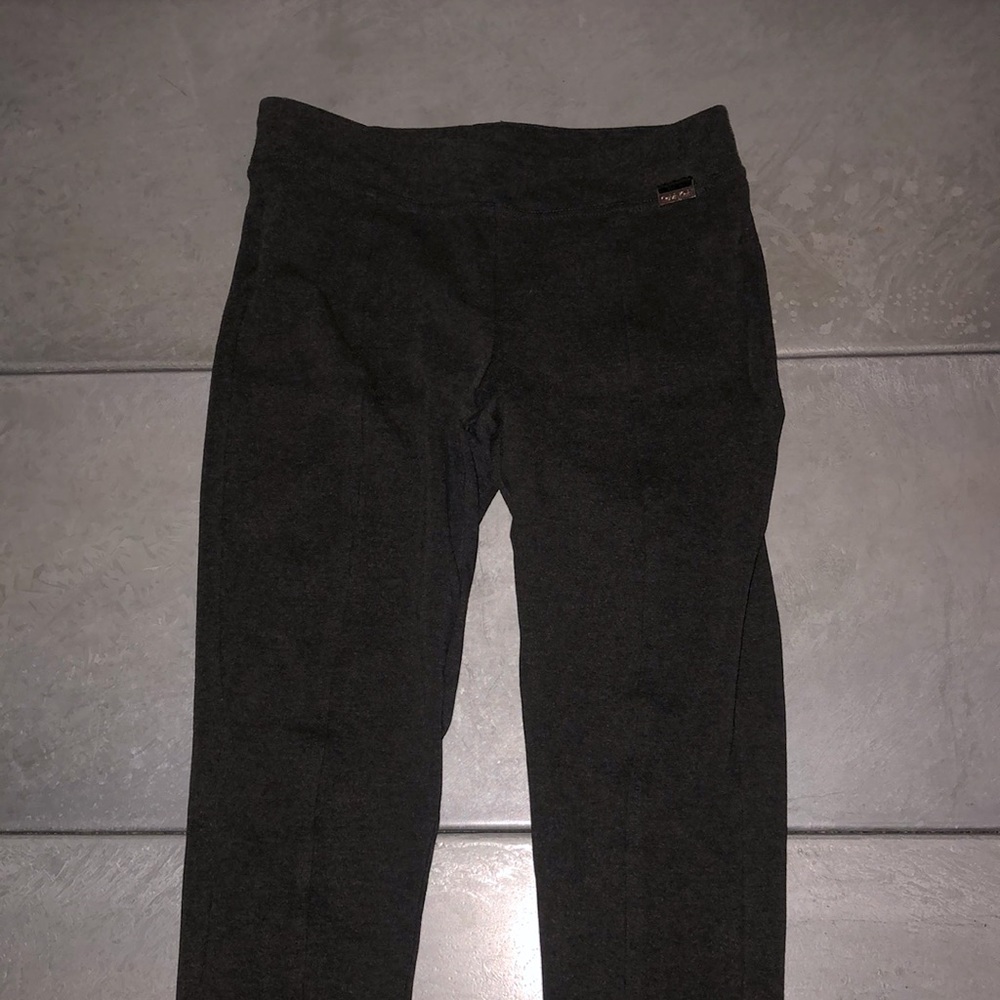 Calvin Klein Ponte Knit Pants